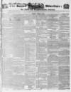 Sussex Advertiser Monday 07 March 1842 Page 1