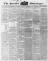 Sussex Advertiser Tuesday 12 July 1842 Page 1