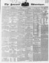 Sussex Advertiser Tuesday 04 October 1842 Page 1