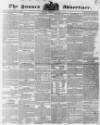 Sussex Advertiser Tuesday 20 December 1842 Page 1
