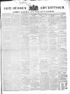 Sussex Advertiser Tuesday 20 June 1843 Page 1