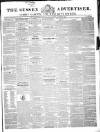 Sussex Advertiser Tuesday 22 August 1843 Page 1