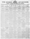 Sussex Advertiser Tuesday 07 May 1844 Page 1
