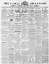 Sussex Advertiser Tuesday 11 June 1844 Page 1