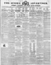 Sussex Advertiser Tuesday 16 July 1844 Page 1