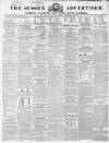 Sussex Advertiser Tuesday 03 September 1844 Page 1