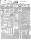 Sussex Advertiser Tuesday 04 February 1845 Page 1
