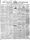 Sussex Advertiser Tuesday 27 May 1845 Page 1