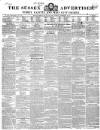 Sussex Advertiser Tuesday 02 September 1845 Page 1