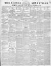 Sussex Advertiser Tuesday 10 March 1846 Page 1