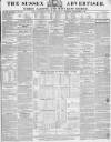 Sussex Advertiser Tuesday 01 September 1846 Page 1