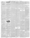 Sussex Advertiser Tuesday 11 April 1848 Page 2