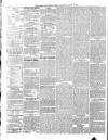 Sussex Advertiser Tuesday 24 July 1849 Page 4