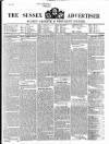 Sussex Advertiser Tuesday 20 November 1849 Page 1