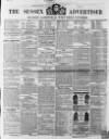 Sussex Advertiser Tuesday 15 January 1850 Page 1