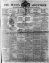 Sussex Advertiser Tuesday 05 February 1850 Page 1