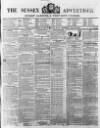 Sussex Advertiser Tuesday 28 May 1850 Page 1