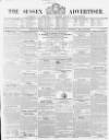 Sussex Advertiser Tuesday 15 March 1853 Page 1