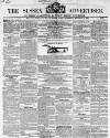Sussex Advertiser Tuesday 05 September 1854 Page 1