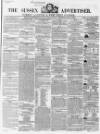 Sussex Advertiser Tuesday 03 May 1859 Page 1
