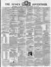 Sussex Advertiser Tuesday 20 December 1859 Page 1