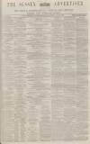 Sussex Advertiser Saturday 27 August 1864 Page 1
