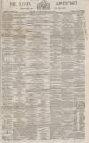 Sussex Advertiser Saturday 07 October 1865 Page 1