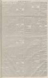 Sussex Advertiser Tuesday 13 November 1866 Page 3