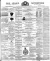Sussex Advertiser Saturday 13 January 1877 Page 1