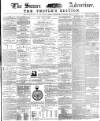 Sussex Advertiser Wednesday 17 January 1877 Page 1