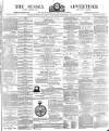 Sussex Advertiser Saturday 20 January 1877 Page 1