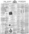 Sussex Advertiser Saturday 10 February 1877 Page 1
