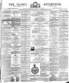 Sussex Advertiser Saturday 03 March 1877 Page 1