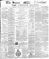Sussex Advertiser Wednesday 07 March 1877 Page 1