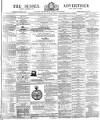 Sussex Advertiser Saturday 31 March 1877 Page 1