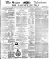 Sussex Advertiser Wednesday 04 April 1877 Page 1