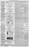 Sussex Advertiser Tuesday 01 January 1878 Page 8