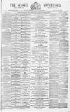 Sussex Advertiser Saturday 16 February 1878 Page 1