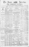 Sussex Advertiser Wednesday 20 February 1878 Page 1