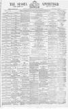 Sussex Advertiser Saturday 02 March 1878 Page 1