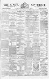 Sussex Advertiser Tuesday 19 March 1878 Page 1
