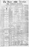 Sussex Advertiser Wednesday 27 March 1878 Page 1