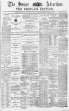 Sussex Advertiser Wednesday 15 May 1878 Page 1