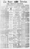 Sussex Advertiser Wednesday 22 May 1878 Page 1