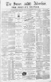Sussex Advertiser Wednesday 24 July 1878 Page 1