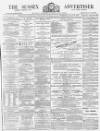 Sussex Advertiser Tuesday 27 August 1878 Page 1