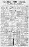 Sussex Advertiser Wednesday 06 November 1878 Page 1