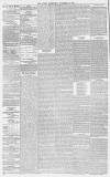 Sussex Advertiser Tuesday 12 November 1878 Page 4