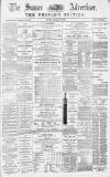 Sussex Advertiser Wednesday 27 November 1878 Page 1