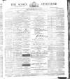 Sussex Advertiser Saturday 18 January 1879 Page 1